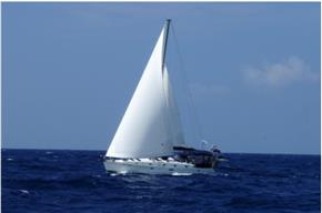 Paradise Sailing Charters